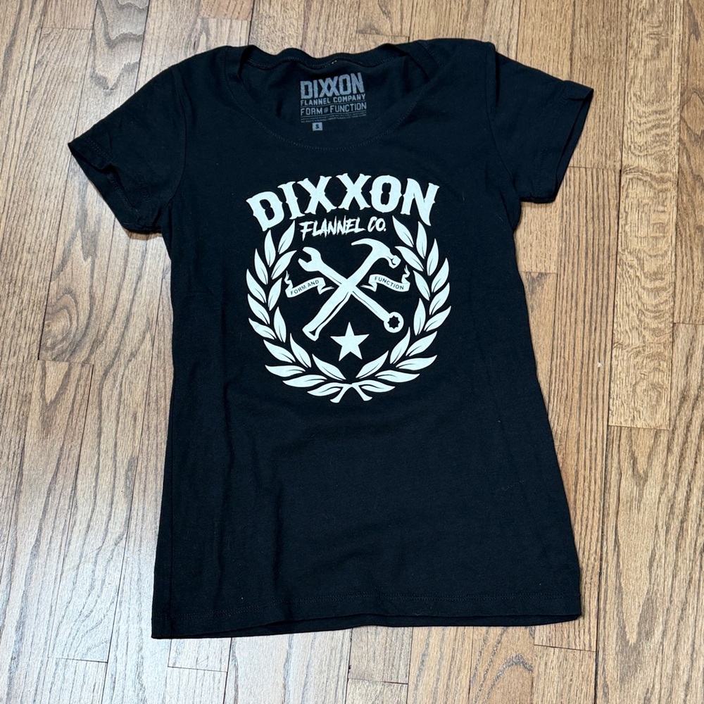 DIXXON Flannel Co. Short Sleeve T-shirt